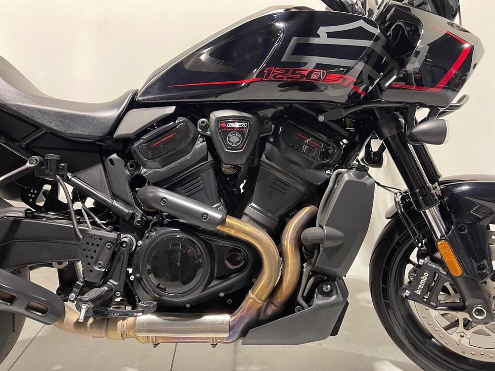 Harley-Davidson Pan America 1250 ST (2025) (5)