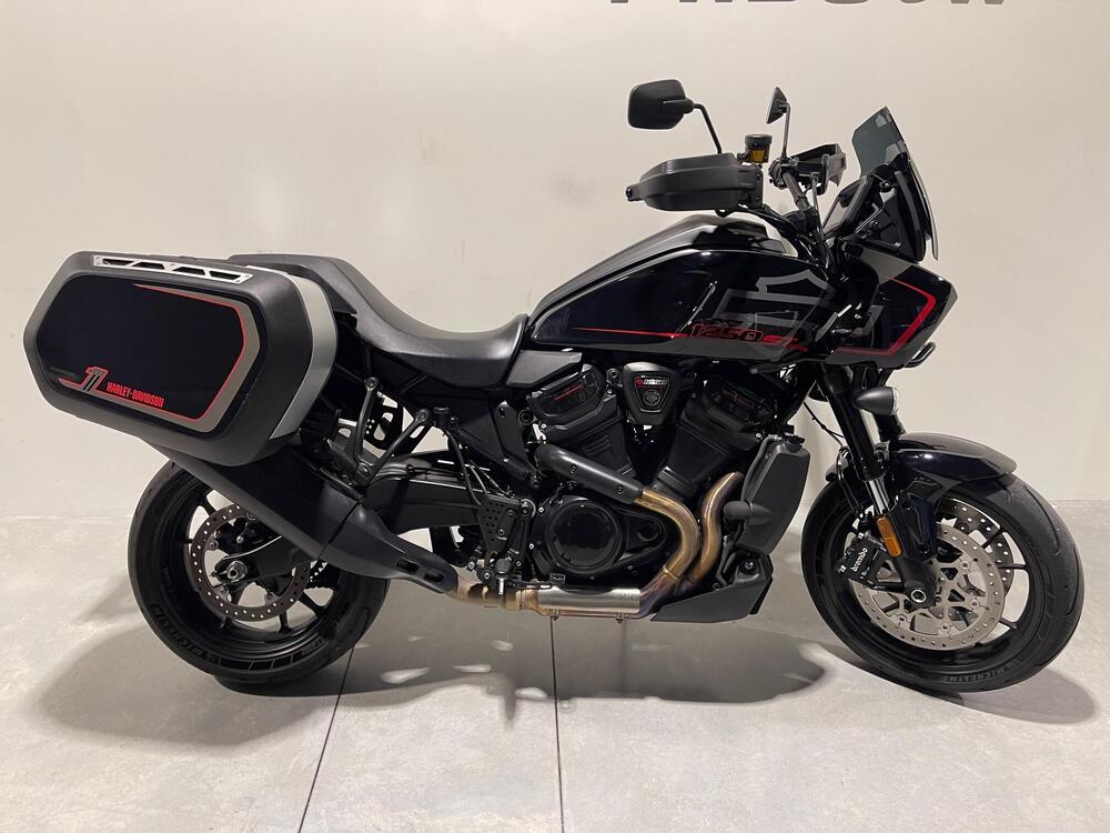 Harley-Davidson Pan America 1250 ST (2025) (2)