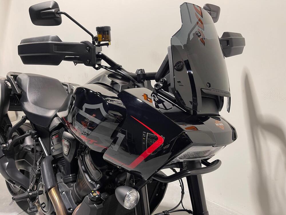 Harley-Davidson Pan America 1250 ST (2025) (4)