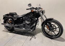 Harley-Davidson 1690 Breakout (2013 - 17) - FXSB usata