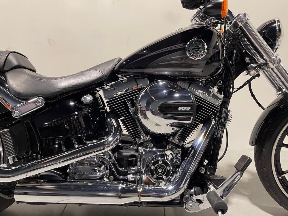 Harley-Davidson 1690 Breakout (2013 - 17) - FXSB (4)