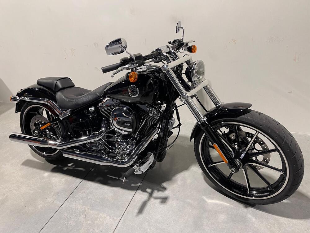 Harley-Davidson 1690 Breakout (2013 - 17) - FXSB (5)