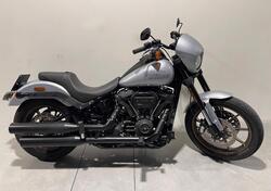 Harley-Davidson 114 Low Rider S (2020) - FXLRS usata