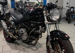 Ducati Monster 1000 S (2003 - 05) usata