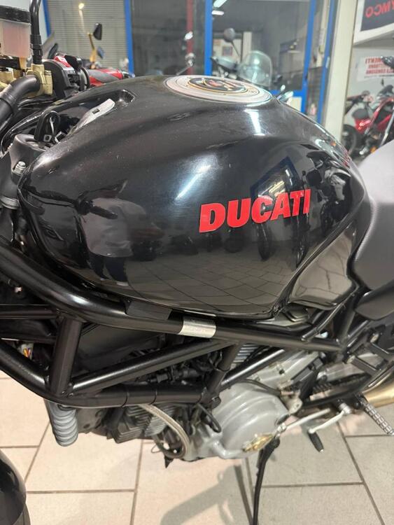 Ducati Monster 1000 S (2003 - 05) (5)