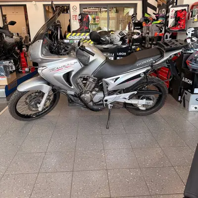 Honda Transalp XL 650V (2000 - 04) usata