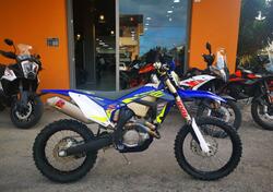 Sherco 250 SEF Factory (2022) usata