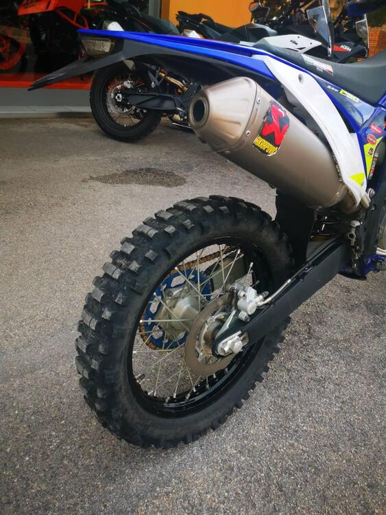 Sherco 250 SEF Factory (2022) (5)