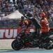 MotoGP 2025. Le lacrime di Jorge Martin dopo il quarto posto al Balaton Park: Martinator sta tornando... forse! [VIDEO]