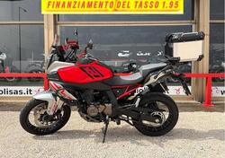 QJ Motor SRT 600 SX (2024 - 25) usata