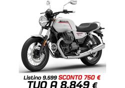 Moto Guzzi V7 Special (2025) nuova