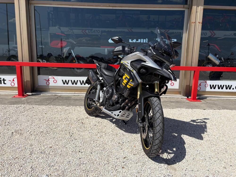 Voge Valico 525DSX (2023 - 25) (2)