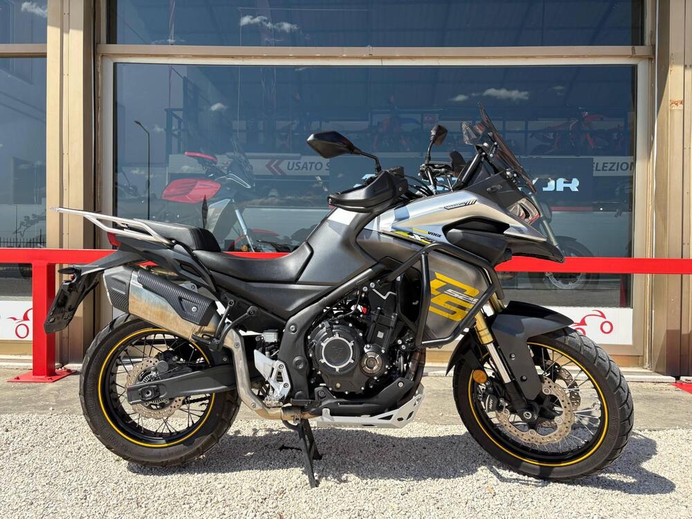 Voge Valico 525DSX (2023 - 25) (3)