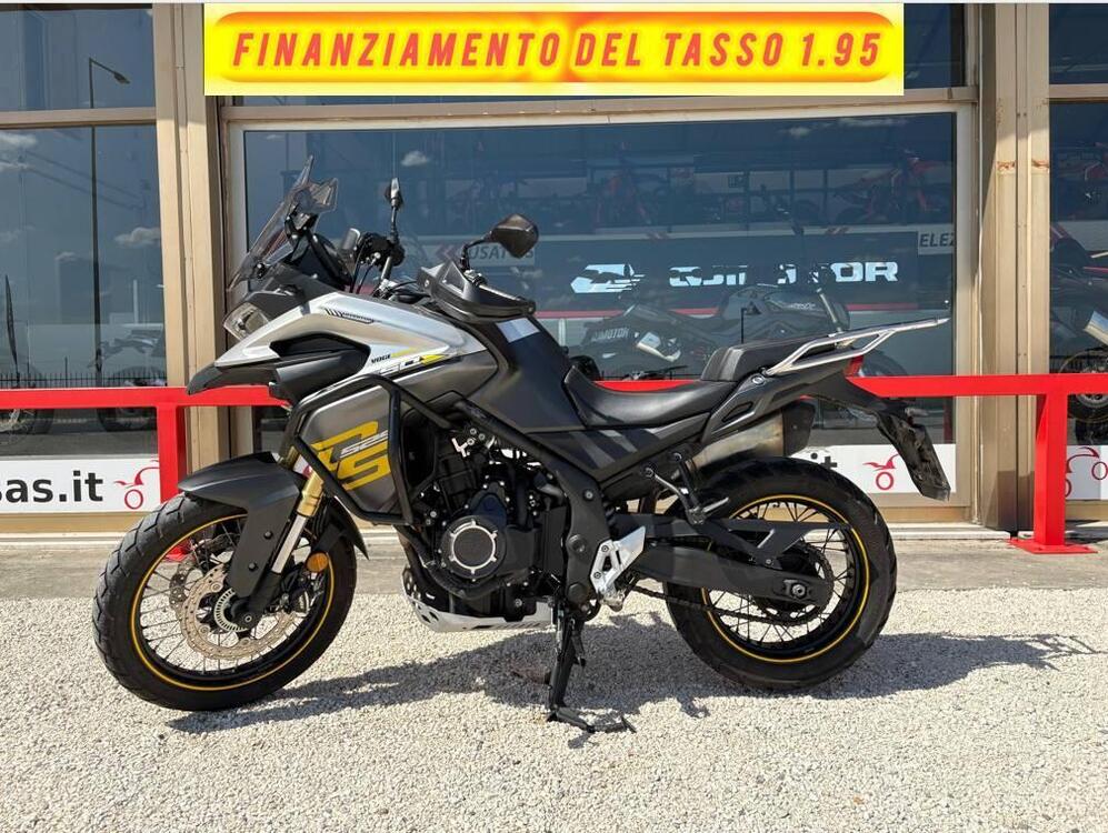 Voge Valico 525DSX (2023 - 25)