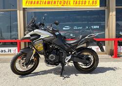 Voge Valico 525DSX (2023 - 25) usata