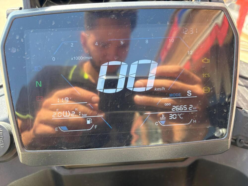 Voge Valico 525DSX (2023 - 25) (4)