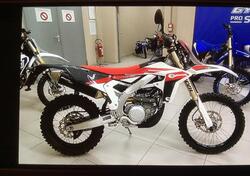 Fantic Motor XEF 450 (2024) usata