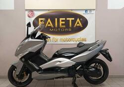 Yamaha T-Max 500 (2008 - 12) usata