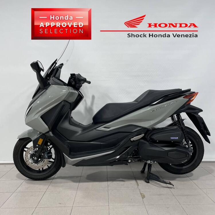 Honda Forza 350 (2022 - 24) (3)