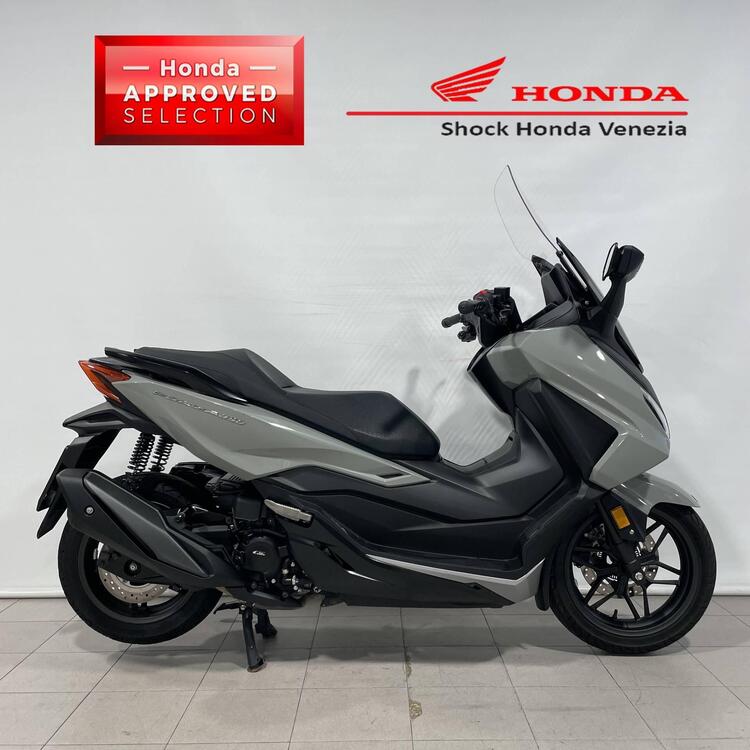 Honda Forza 350 (2022 - 24)