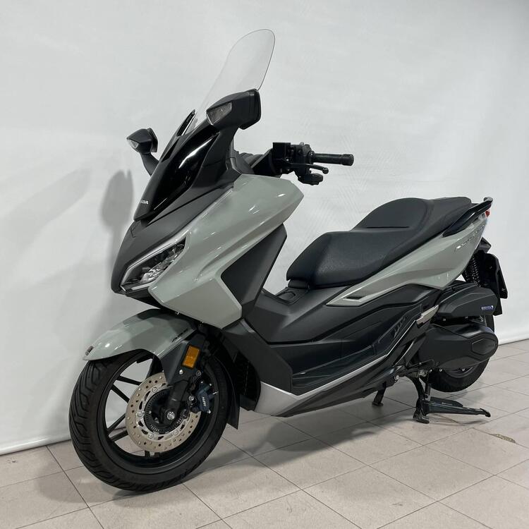 Honda Forza 350 (2022 - 24) (2)