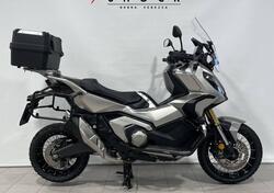 Honda X-ADV 750 DCT (2021 - 24) usata