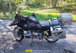 Bmw R 1150 GS (1999 - 03) usata