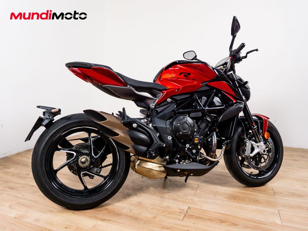 MV Agusta Brutale 800 RR (2021 - 25) (3)