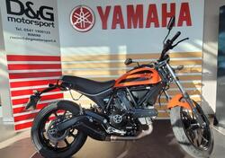 Ducati Scrambler 400 Sixty 2 (2016 - 21) usata