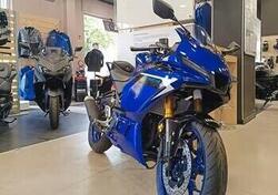 Yamaha YZF R3 (2025) usata