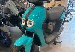 Yamaha Neo's L1e Dual Battery (2023 - 25) usata
