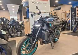 Yamaha MT-09 (2024 - 25) usata