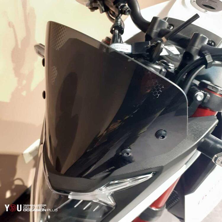 Honda CB 750 Hornet (2023 - 24) (5)