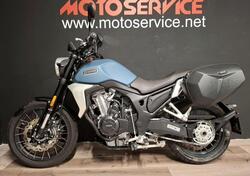 Kove 510F (2023 - 24) usata