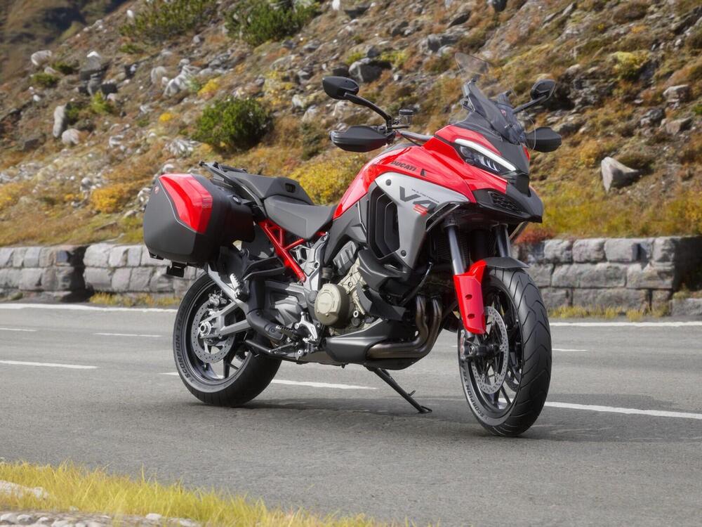 Ducati Multistrada V4 S (2025) (3)