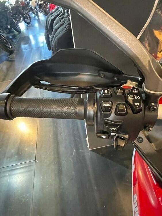 Ducati Multistrada V4 S (2021 - 24) (3)