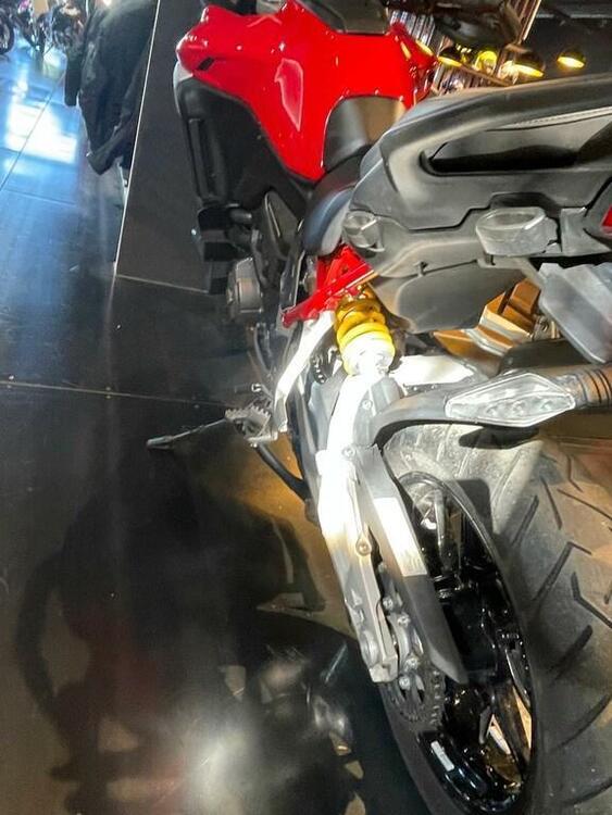 Ducati Multistrada V4 S (2021 - 24) (5)