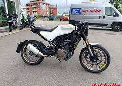 Husqvarna Vitpilen 401 (2018 - 19) usata