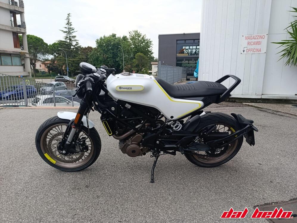 Husqvarna Vitpilen 401 (2018 - 19) (3)