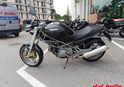 Ducati Monster 600 Dark (1998 - 01) usata