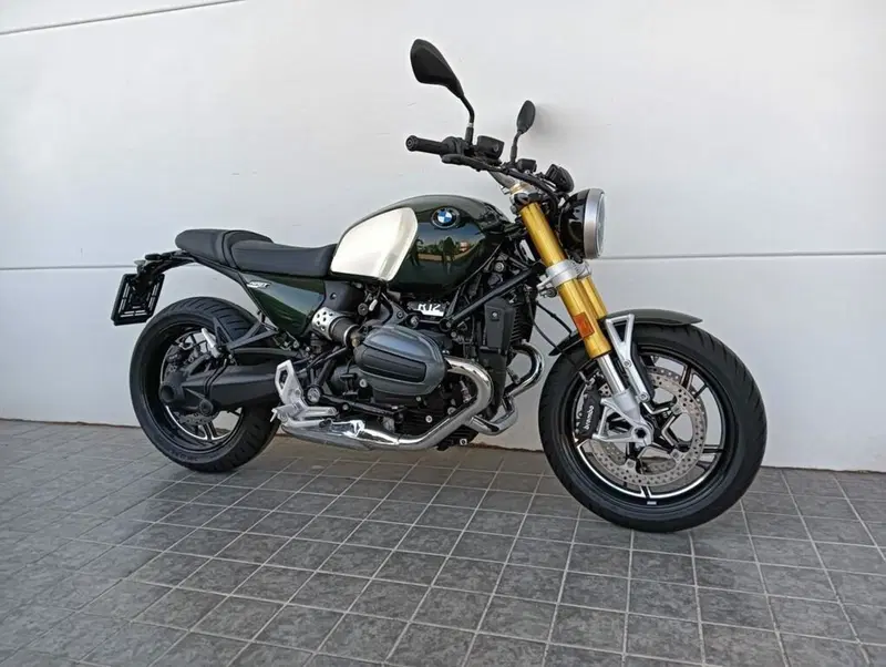 Bmw R 12 nineT (2023 - 26) (4)