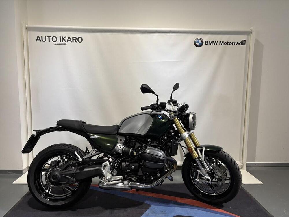 Bmw R 12 nineT (2023 - 25)