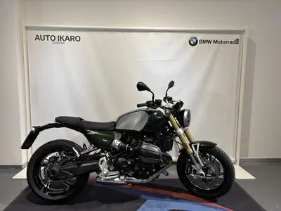 Bmw R 12 nineT (2023 - 26) usata