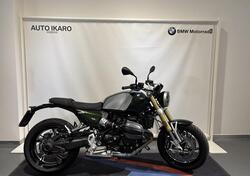 Bmw R 12 nineT (2023 - 25) usata
