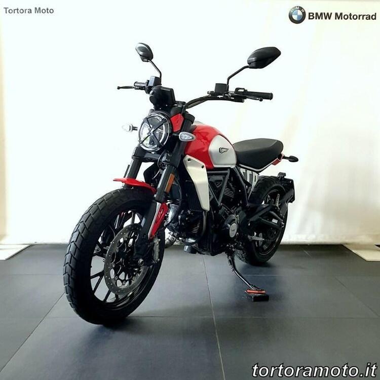 Ducati Scrambler 800 Icon (2023 - 25) (3)