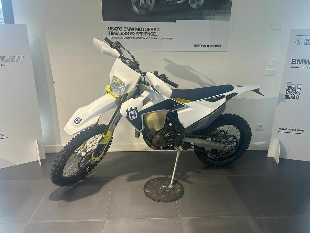 Husqvarna FE 250 (2020) (5)
