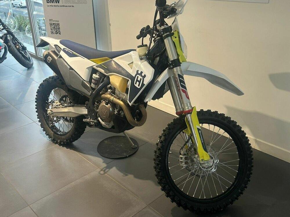 Husqvarna FE 250 (2020) (2)