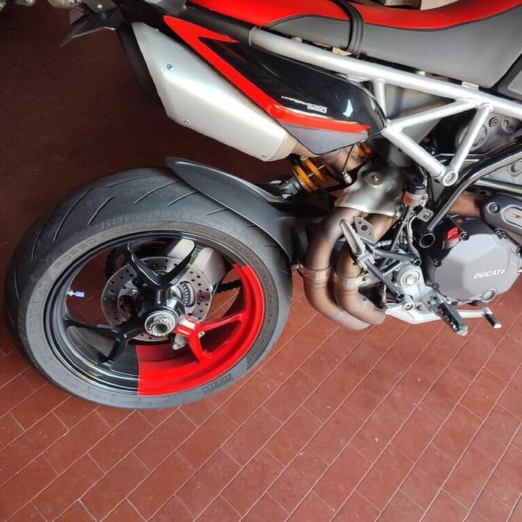 Ducati Hypermotard 950 RVE (2022 - 25) (3)