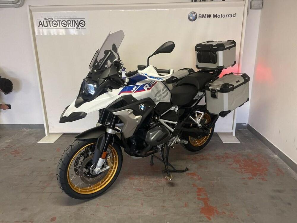 Bmw R 1250 GS (2019 - 20)