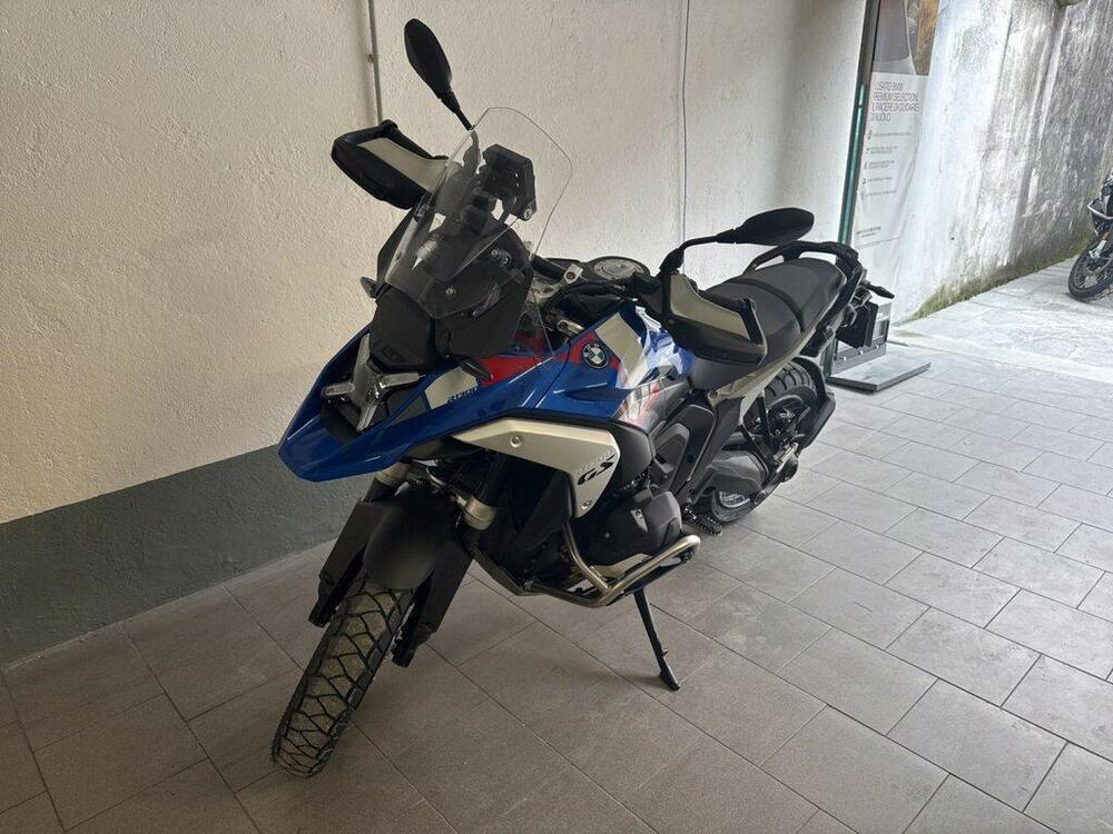 Bmw R 1300 GS Trophy (2023 - 25)